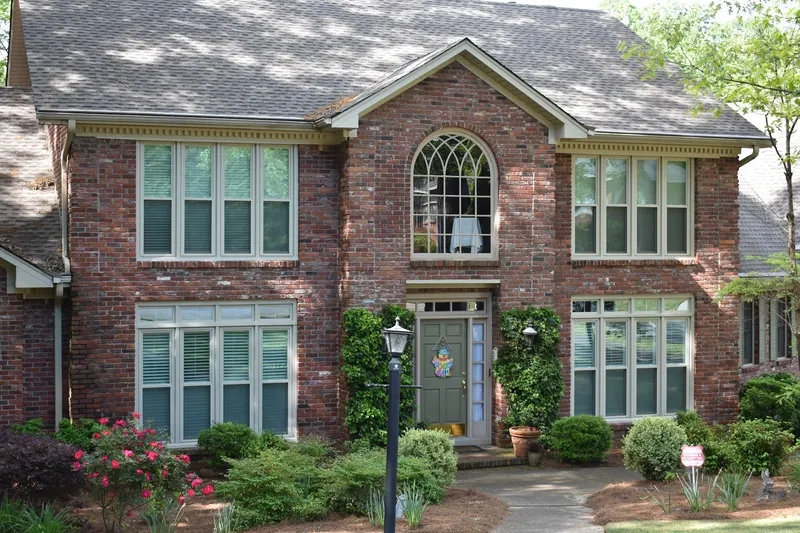 Blair Exteriors, General Contractor in Birmingham