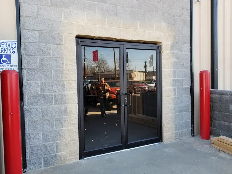 A-1 Glass & Mirror, Window Installation Service in Bessemer
