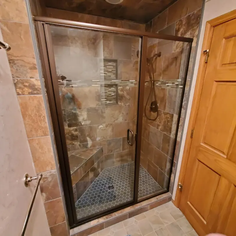 Tom's Door & Glass, LLC, Window Installation Service in Mountain Home