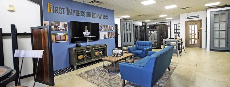 First Impression Security Doors - Gilbert, Door Repair Service in Gilbert