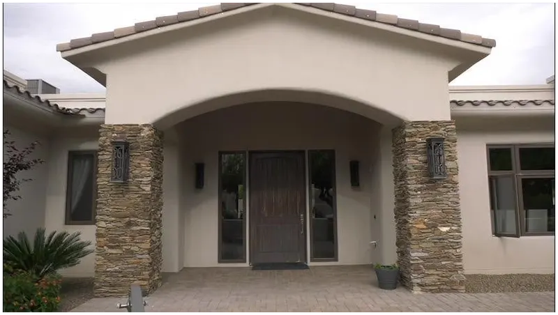 Iron Doors Arizona, Door Repair Service in Gilbert