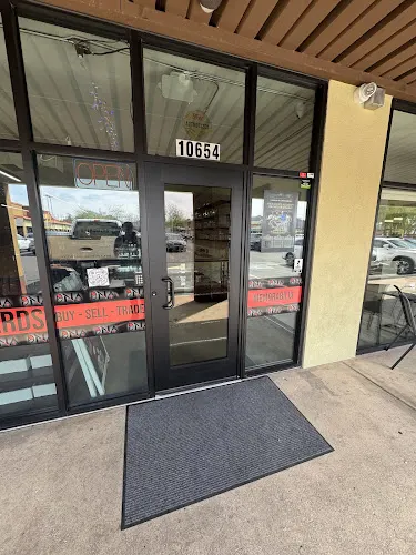 Arizona Commercial Door Repair LLC, Door Repair Service in Gilbert