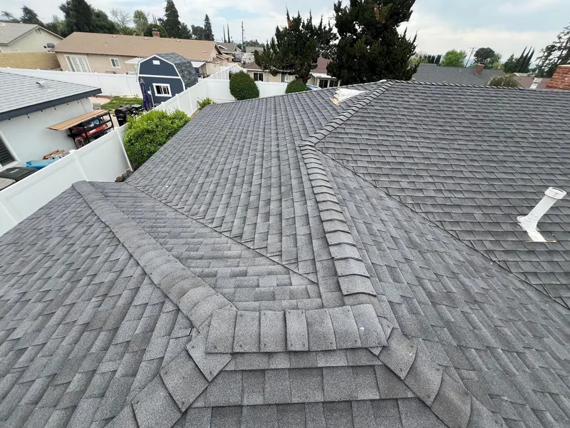Frontline Roofing, Roofing Repair in Riverside