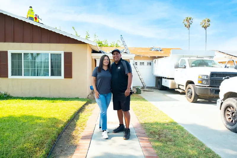 Oscar & Rosa Roofing Restoration inc, Roofing Repair in San Bernardino