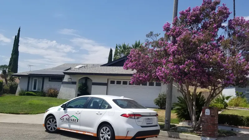 Summit Solar and Roofing