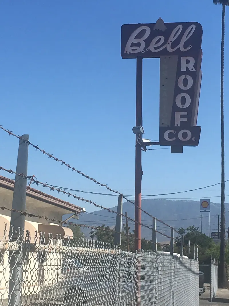 Bell Roof Co., Roofing Repair in Colton