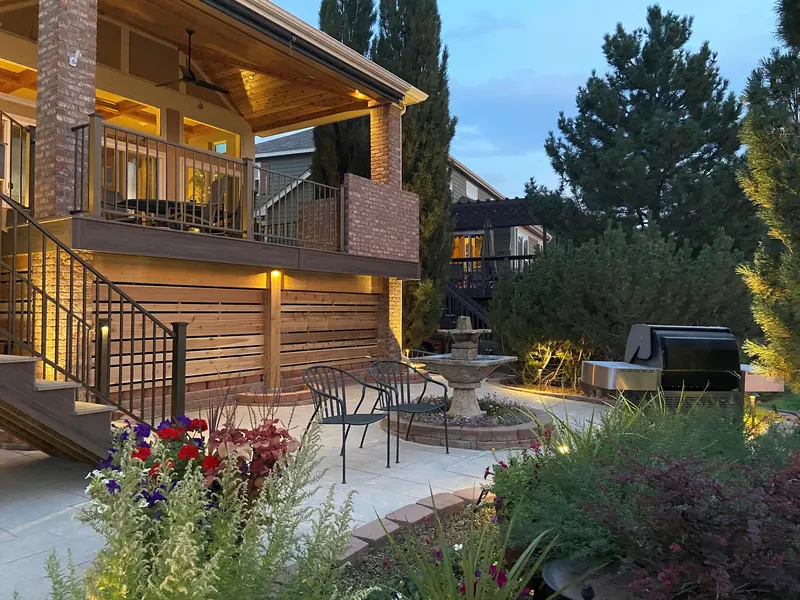 Colorado Deckscapes LLC, Deck Builder in Lakewood