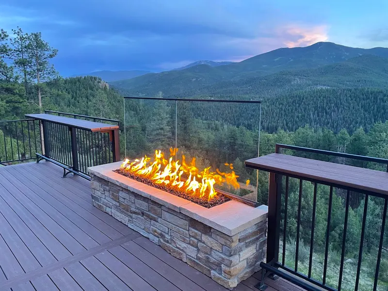 Deck Pros LLC, Deck Builder in Bailey
