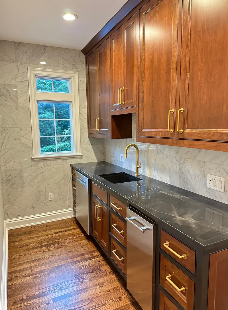 TRP CONSTRUCTION LLC, General Contractor in Wallingford