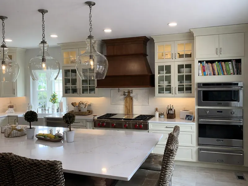 HRD Remodeling and Design, Inc., General Contractor in Wallingford