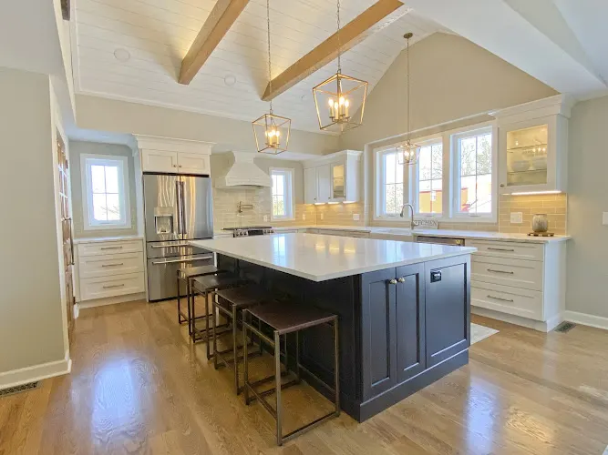 Bencar Building Systems LLC, Kitchen Remodeler in Wallingford