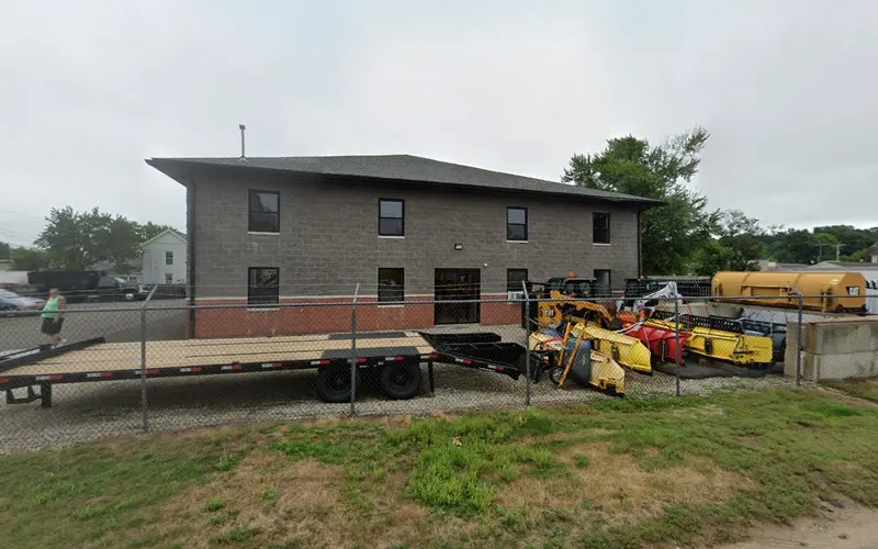 Empire Construction, Roofing Repair in Wallingford