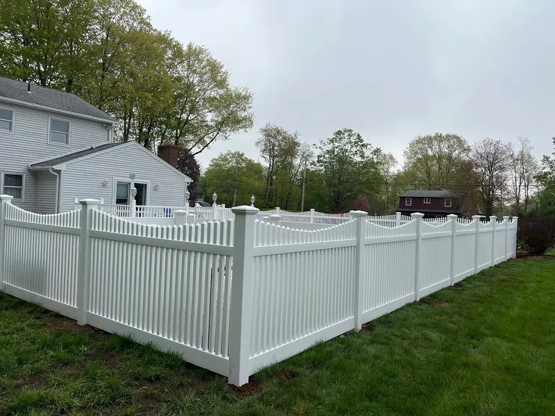 Remy Fence & Masonry, Fence Contractor in Wallingford