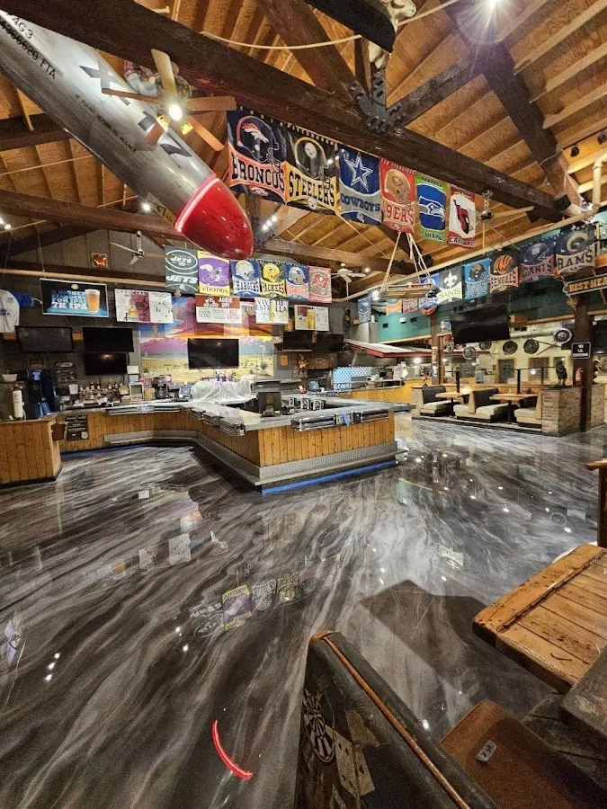 Speedway Flooring
