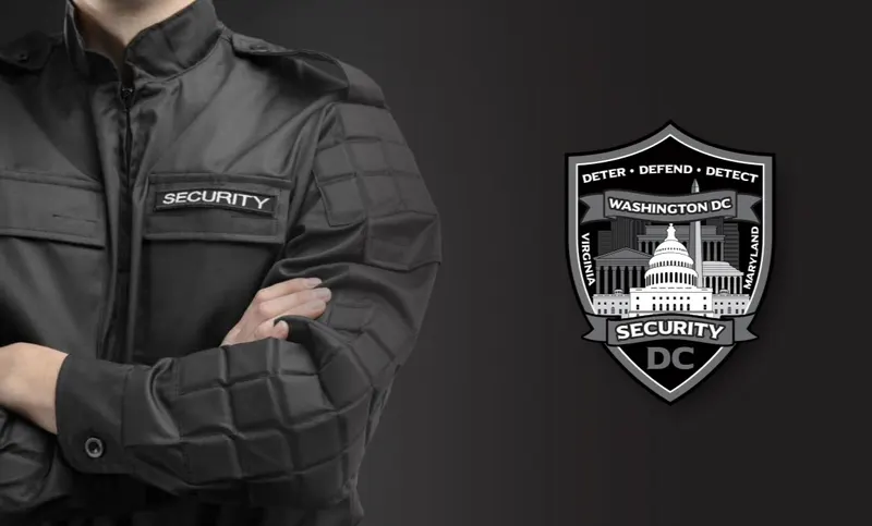 Washington DC Security, Security Guard Service in Washington