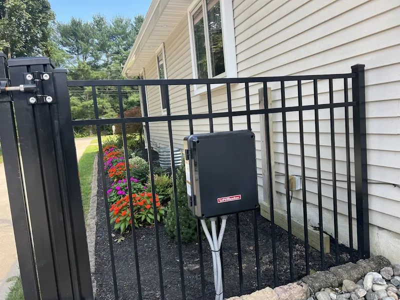 Interactive Security Systems LLC, Security System Installation Service in Vineland