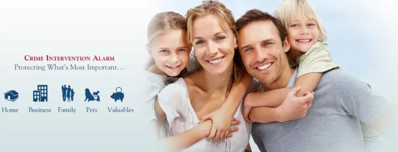 Crime Intervention Alarm, Inc., Security System Installation Service in York