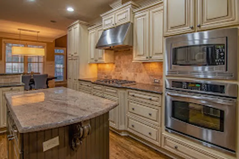 Sarasota Kitchen Company, Kitchen Remodeler in Sarasota