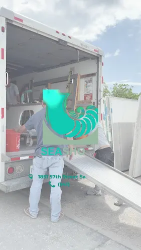 Seashore Marble & Granite, Countertop Contractor in Sarasota