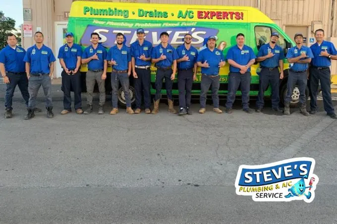 Steve’s Plumbing & AC Service, plumber in Lihue