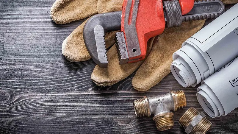 Menehune Plumbing, plumber in Kapaʻa