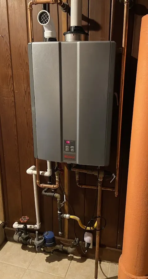 Dogtown Heating, Air & Plumbing, HVAC Repair in Urbana