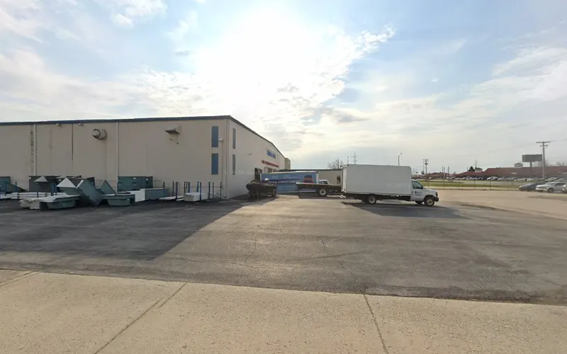 Central Supply Co, plumber in Lafayette