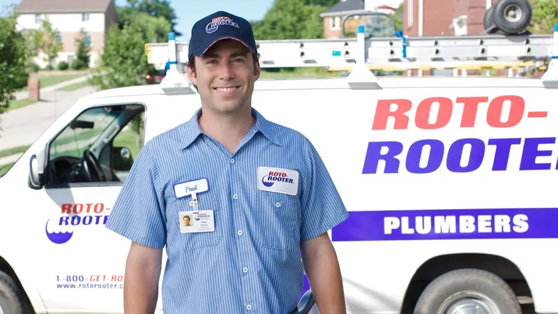 Roto-Rooter Plumbing, Drains & Water Cleanup, plumber in Lafayette