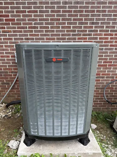 Epperson Air Conditioning, Heating, Plumbing, Electric, HVAC Repair in Somerset