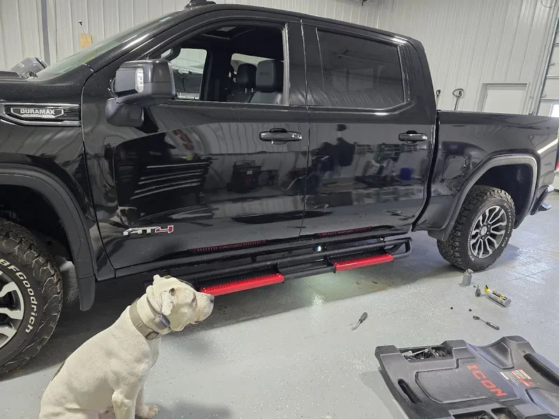 Brookings Auto Mall Service & Parts, Auto Repair in Brookings
