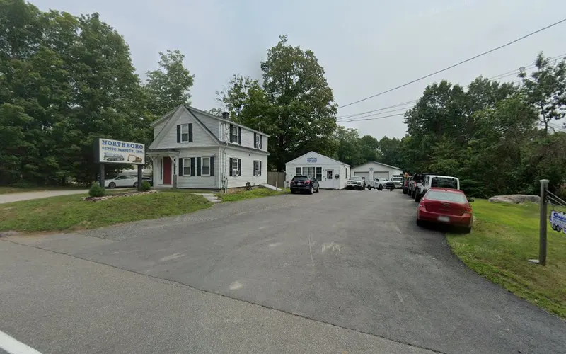 Northboro / Curtis Septic Service, Septic System Service in Northborough