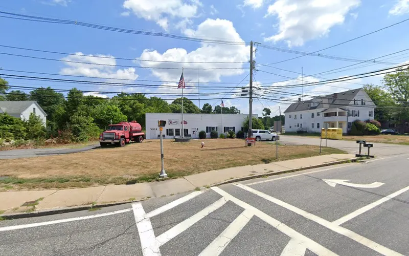 John C Parmenter Inc., Septic System Service in Hopkinton