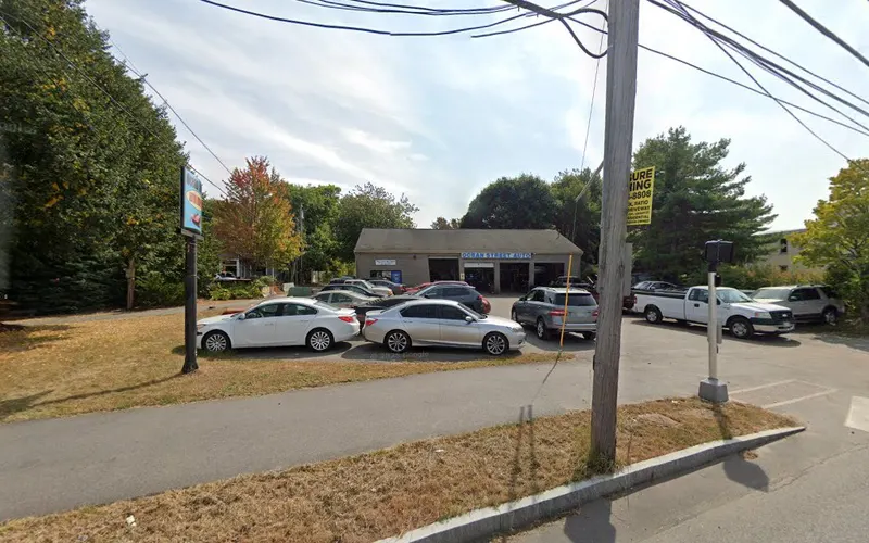 Ocean Street Auto Repair, Auto Repair in South Portland