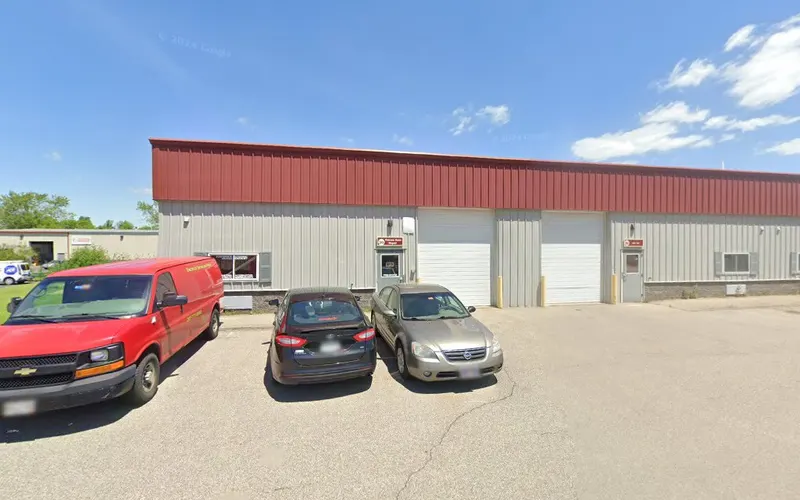 VP Automotive