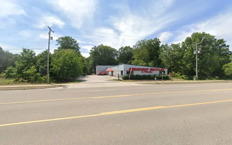 Breakaway Bicycles & Fitness, Bicycle Repair in Muskegon