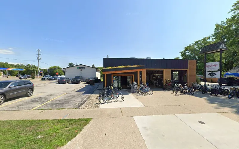 Loose Spokes Bicycle Shop, Bicycle Repair in Grand Haven