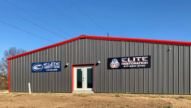 Elite Carpet Care & Restoration, Carpet Cleaning Service in Anderson