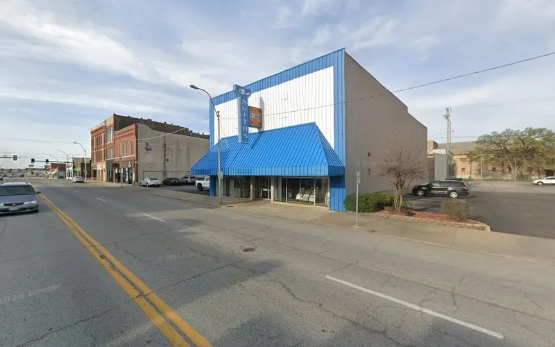 Smith's Floor Store
