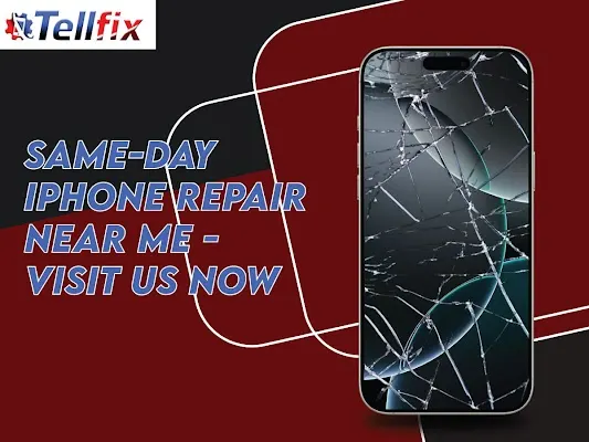Tellfix Brandon - Buy, Sell, Trade, Mobile Phone Repair in Brandon