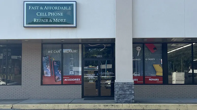 Fast & Affordable Cell Phone Repair, Mobile Phone Repair in Batesville