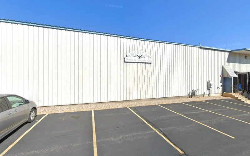 American Door & Supply
