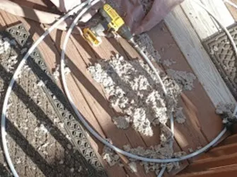 VMD Dryer Corp, Dryer Vent Cleaning Service in Morristown