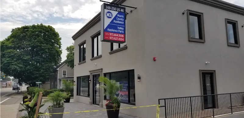 Valley Appliance Parts, Appliance Repair Service in Dover