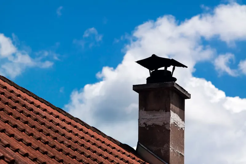 Friendly Hands Chimney Cleaning, Chimney Sweep in Morristown