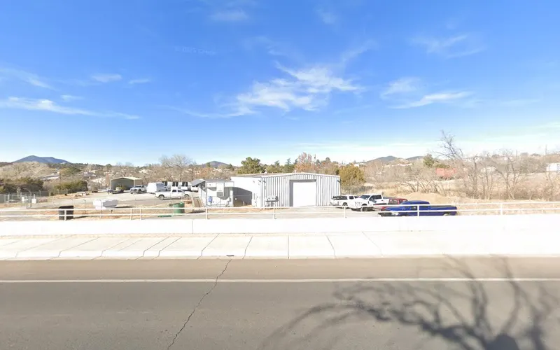 DeMent Electric Inc., Electrician in Silver City