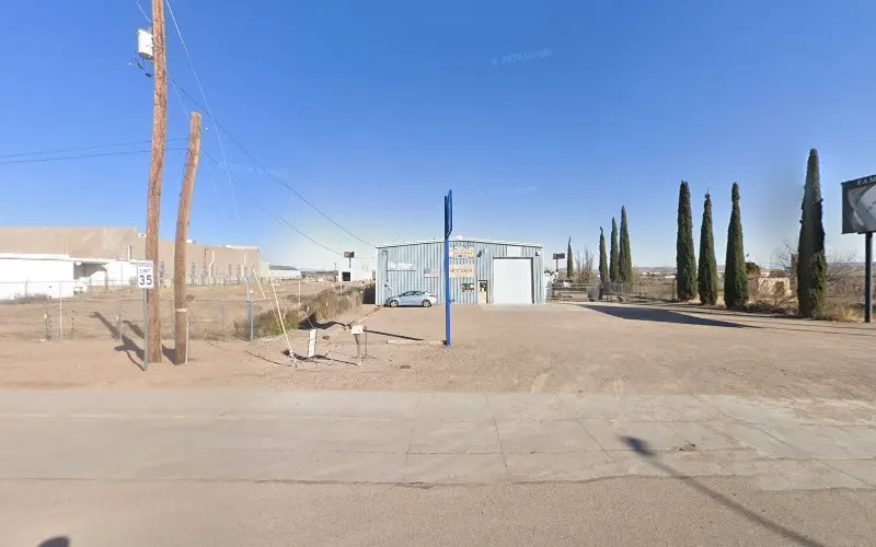 E & M Auto Repair, truck repair shop in Deming