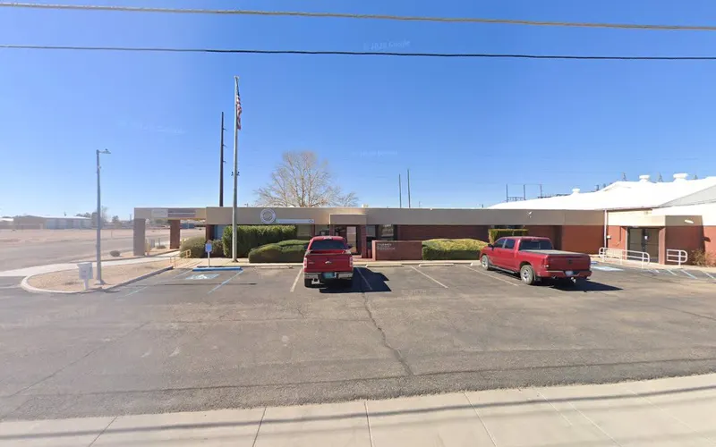Columbus Electric Co-Op, Electric Utility Company in Deming