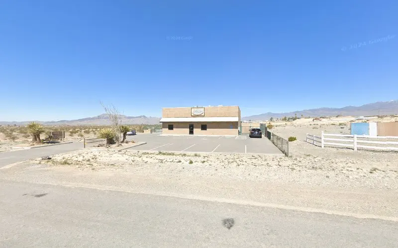 Tiberti Fence Co, Fence Contractor in Pahrump