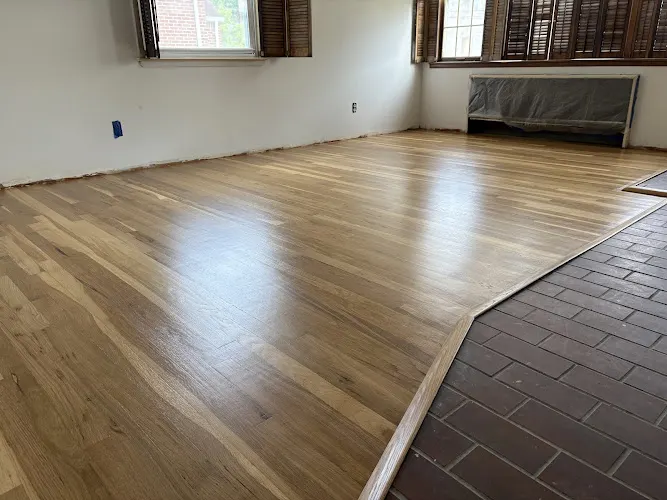 Wood Flooring Masters