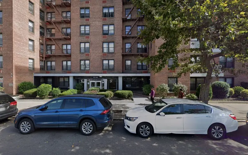 Master Tile NY corp, General Contractor in Flushing